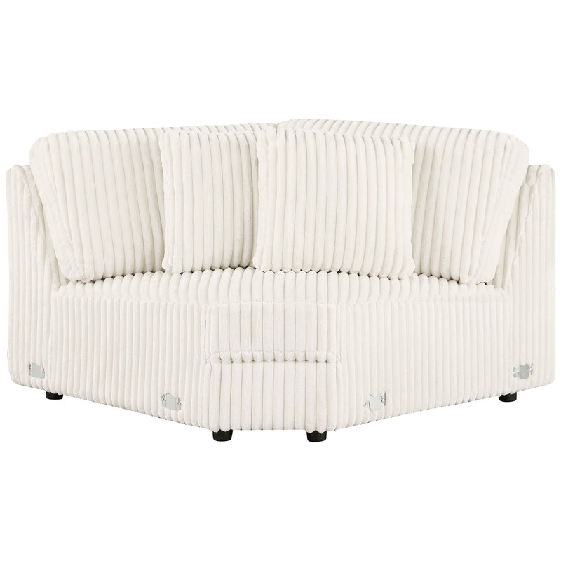Emberson Modular Sectionals Side Chair - My Sweet Home Furniture (Queens, NY)