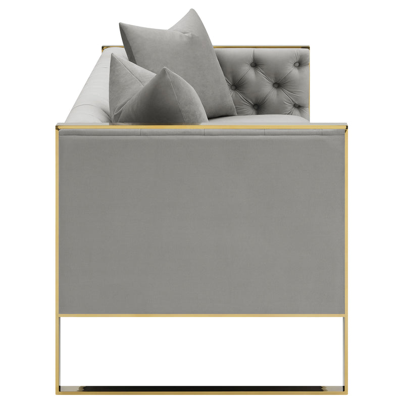 Eastbrook Stationary Sets - My Sweet Home Furniture (Queens, NY)