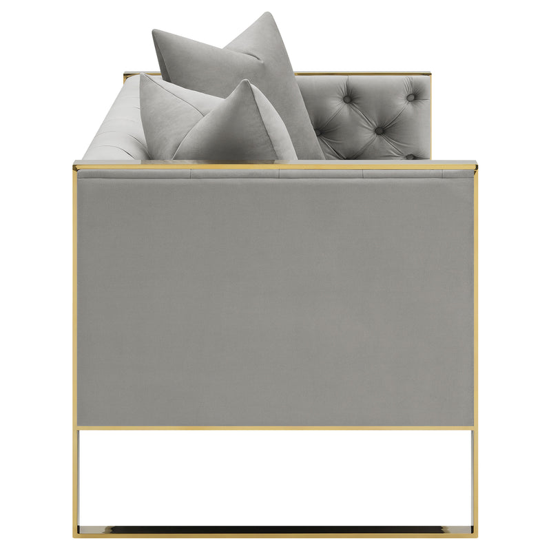 Eastbrook Stationary Sets - My Sweet Home Furniture (Queens, NY)