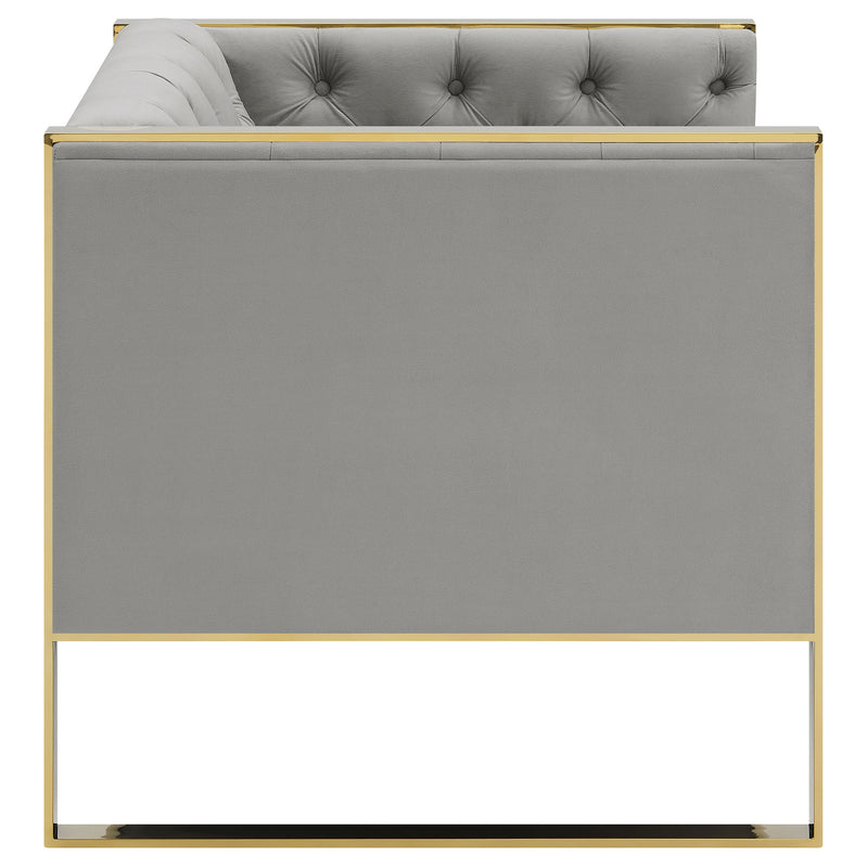 Eastbrook Stationary Sets - My Sweet Home Furniture (Queens, NY)