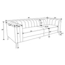 Chalet Stationary Sets - My Sweet Home Furniture (Queens, NY)