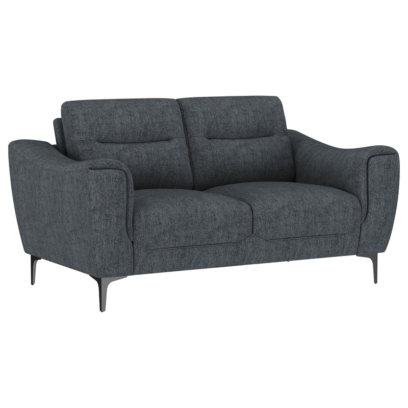 Nolan Loveseats - My Sweet Home Furniture (Queens, NY)
