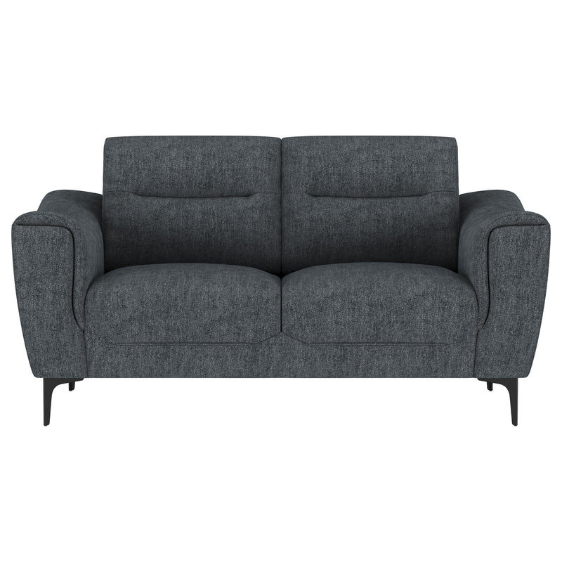 Nolan Loveseats - My Sweet Home Furniture (Queens, NY)