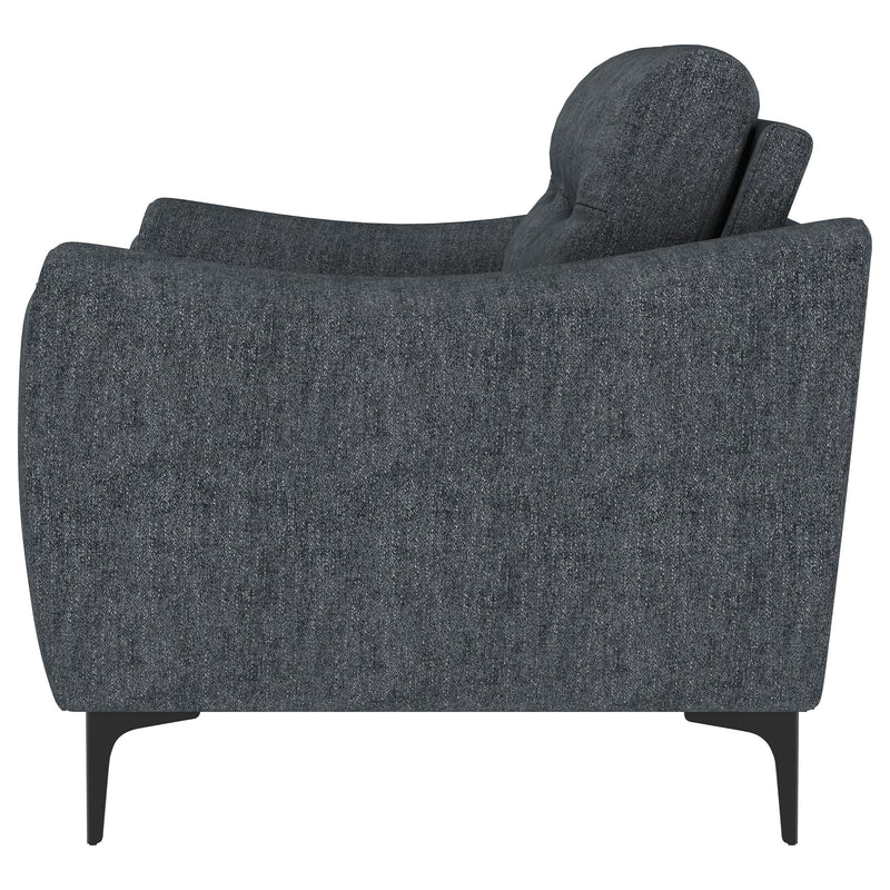 Nolan Loveseats - My Sweet Home Furniture (Queens, NY)