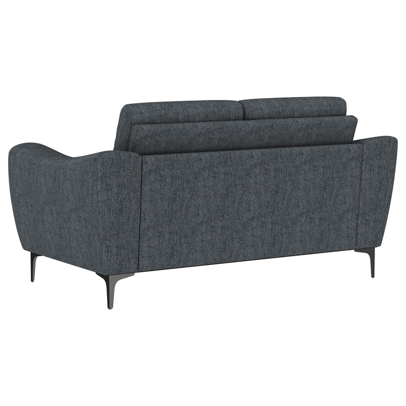 Nolan Loveseats - My Sweet Home Furniture (Queens, NY)