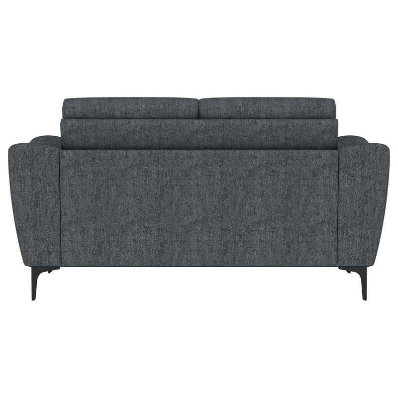 Nolan Loveseats - My Sweet Home Furniture (Queens, NY)