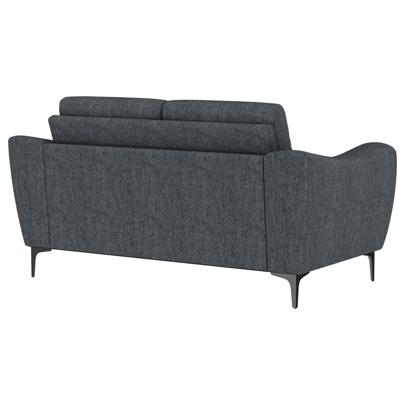 Nolan Loveseats - My Sweet Home Furniture (Queens, NY)