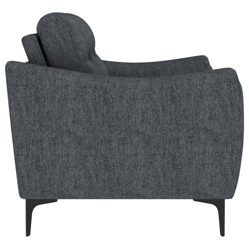 Nolan Loveseats - My Sweet Home Furniture (Queens, NY)