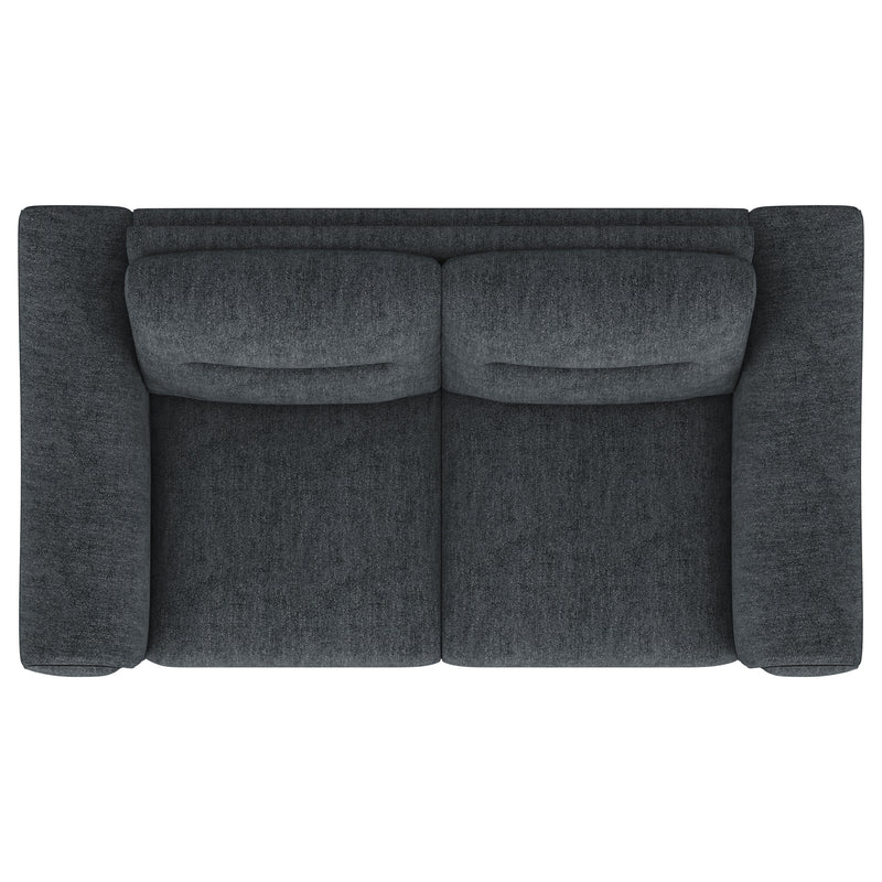 Nolan Loveseats - My Sweet Home Furniture (Queens, NY)