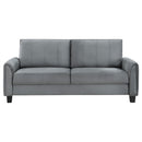 Davis Stationary Sofa - My Sweet Home Furniture (Queens, NY)