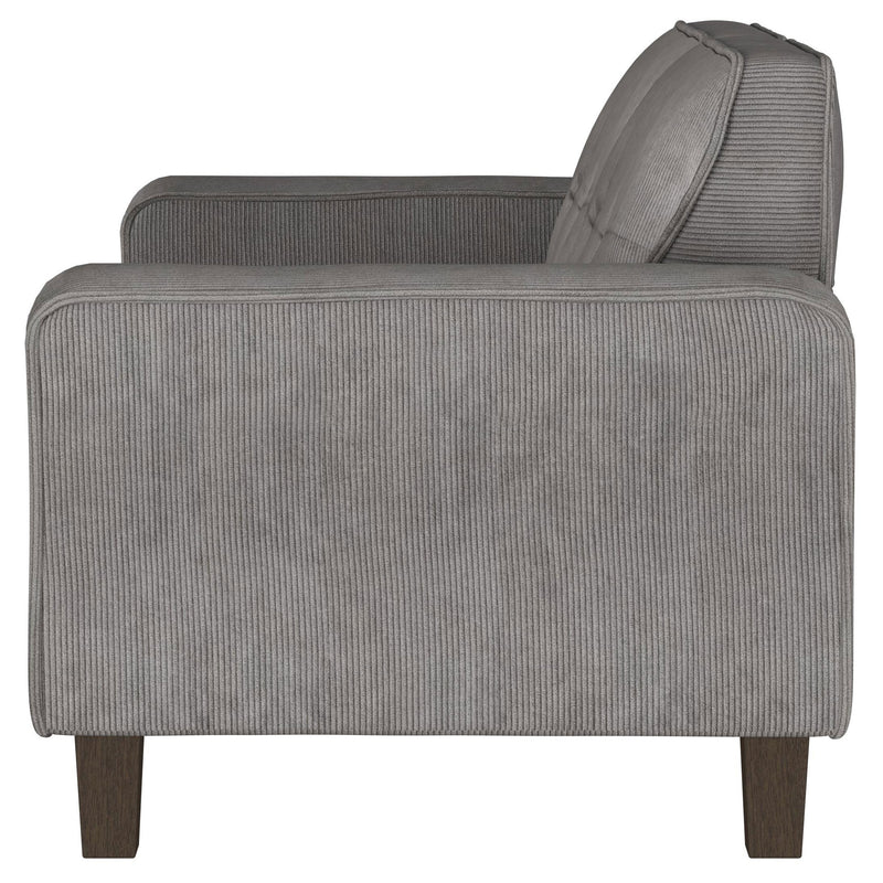 Deerhurst Stationary Loveseat