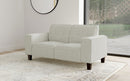 Deerhurst Stationary Loveseat - My Sweet Home Furniture (Queens, NY)