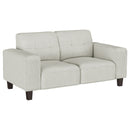 Deerhurst Stationary Loveseat - My Sweet Home Furniture (Queens, NY)