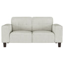 Deerhurst Stationary Loveseat - My Sweet Home Furniture (Queens, NY)