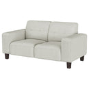 Deerhurst Stationary Loveseat - My Sweet Home Furniture (Queens, NY)