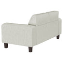 Deerhurst Stationary Loveseat - My Sweet Home Furniture (Queens, NY)