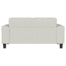 Deerhurst Stationary Loveseat - My Sweet Home Furniture (Queens, NY)