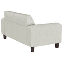 Deerhurst Stationary Loveseat - My Sweet Home Furniture (Queens, NY)