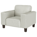 Deerhurst Accent Chair - My Sweet Home Furniture (Queens, NY)