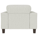 Deerhurst Accent Chair - My Sweet Home Furniture (Queens, NY)