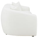 Isabella Stationary 3 Pc Sets - My Sweet Home Furniture (Queens, NY)