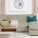 Blaine Accent Chair - My Sweet Home Furniture (Queens, NY)