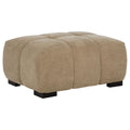 Octavia Ottoman