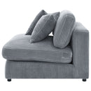 Blaine Accent Chair - My Sweet Home Furniture (Queens, NY)