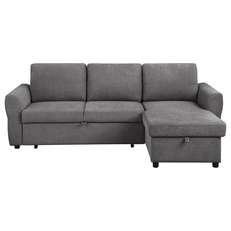 Samantha Sleeper Sectionals 2 - My Sweet Home Furniture (Queens, NY)