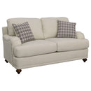 Glenn Loveseat