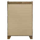 Henderson Chest of Drawers