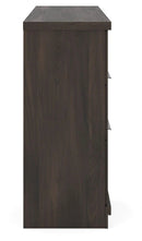 Shaehartin Bedroom Set
