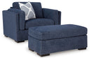 Evansley Living Room Set - My Sweet Home Furniture (Queens, NY)