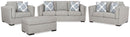 Evansley Living Room Set - My Sweet Home Furniture (Queens, NY)