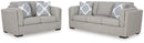 Evansley Living Room Set - My Sweet Home Furniture (Queens, NY)