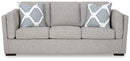 Evansley Living Room Set - My Sweet Home Furniture (Queens, NY)