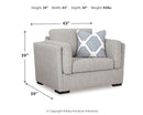 Evansley Living Room Set - My Sweet Home Furniture (Queens, NY)