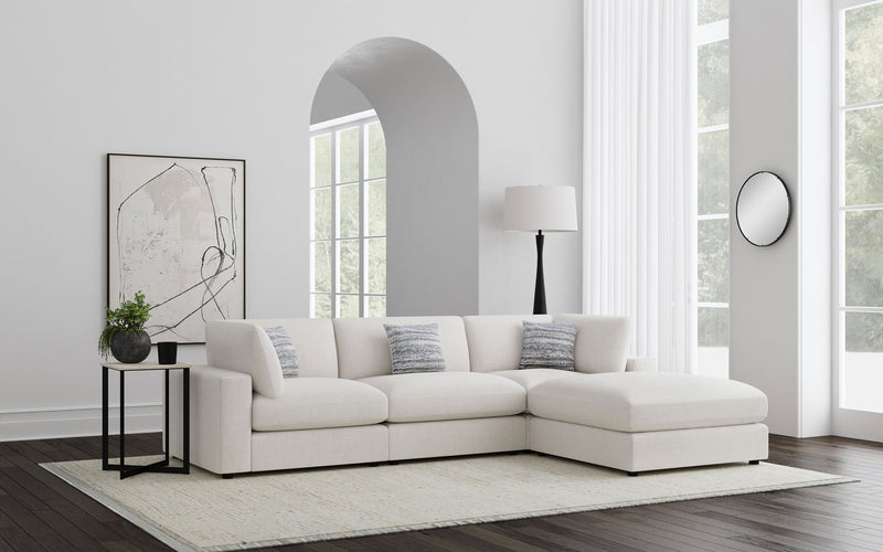 Serene Modular Sectionals 5 - My Sweet Home Furniture (Queens, NY)