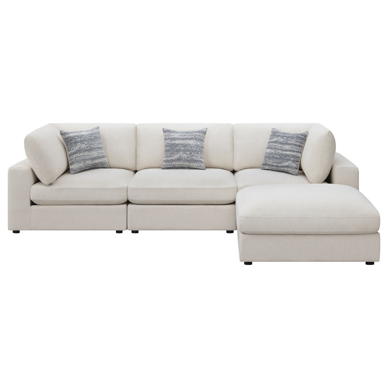 Serene Modular Sectionals 5 - My Sweet Home Furniture (Queens, NY)