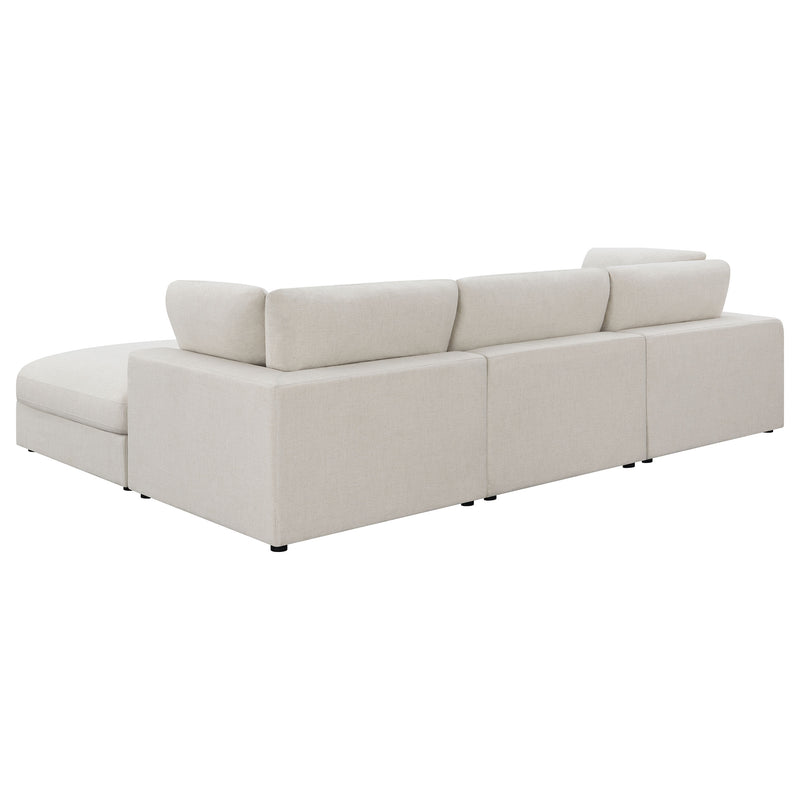 Serene Modular Sectionals 5 - My Sweet Home Furniture (Queens, NY)