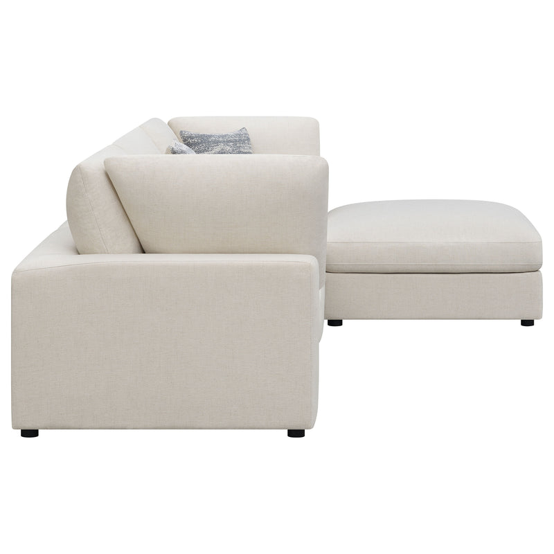 Serene Modular Sectionals 5 - My Sweet Home Furniture (Queens, NY)