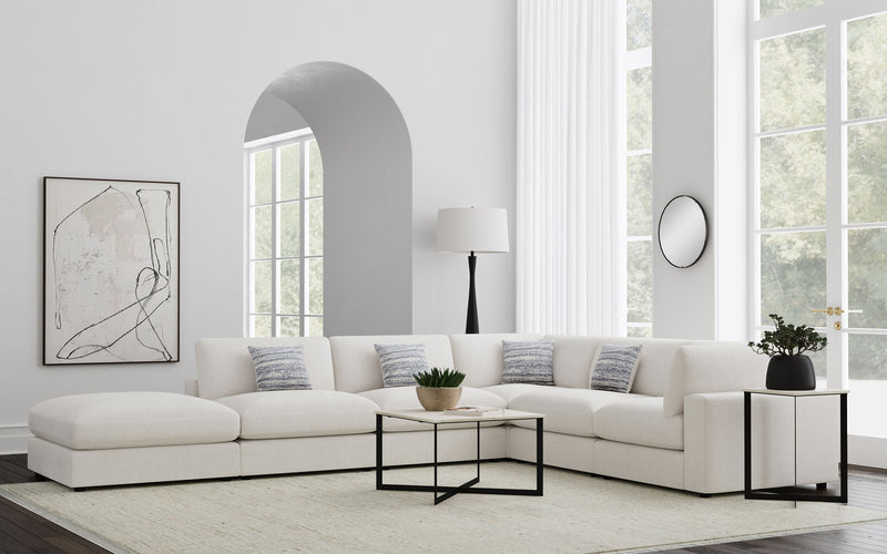 Serene Modular Sectionals 5 - My Sweet Home Furniture (Queens, NY)
