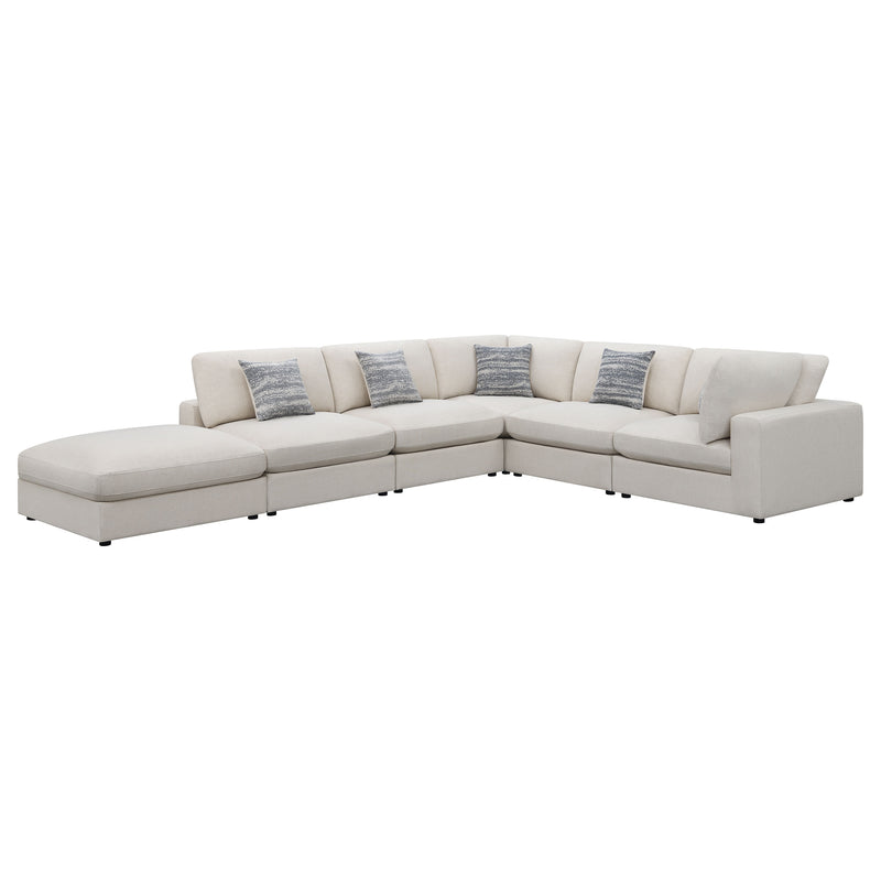 Serene Modular Sectionals 5 - My Sweet Home Furniture (Queens, NY)