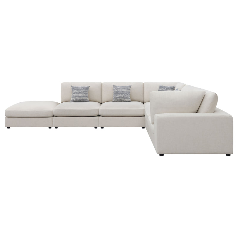 Serene Modular Sectionals 5 - My Sweet Home Furniture (Queens, NY)
