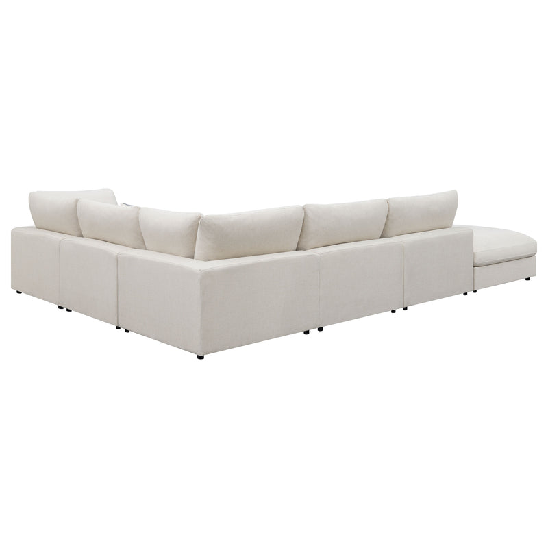Serene Modular Sectionals 5 - My Sweet Home Furniture (Queens, NY)
