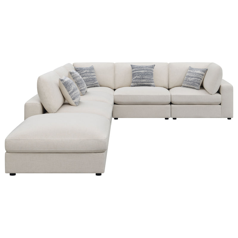 Serene Modular Sectionals 5 - My Sweet Home Furniture (Queens, NY)