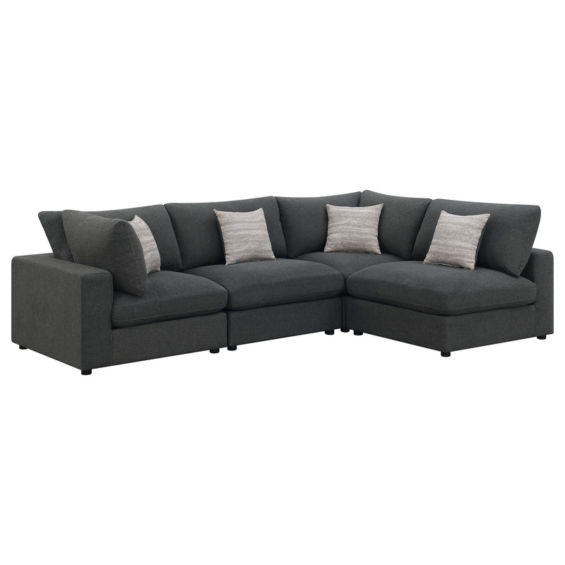 Serene Modular Sectionals 5 - My Sweet Home Furniture (Queens, NY)