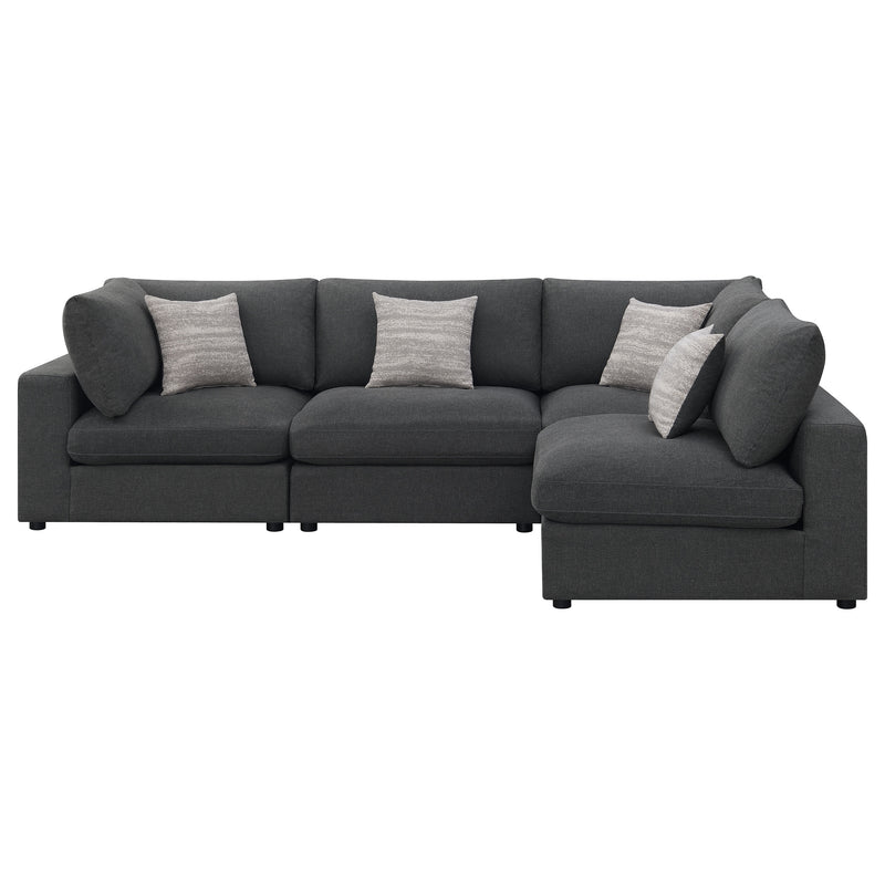 Serene Modular Sectionals 5 - My Sweet Home Furniture (Queens, NY)