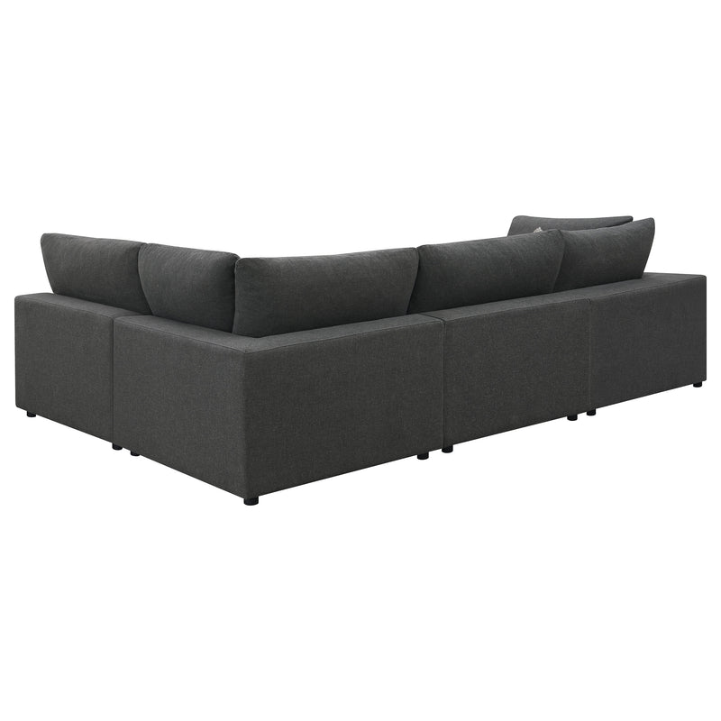 Serene Modular Sectionals 5 - My Sweet Home Furniture (Queens, NY)