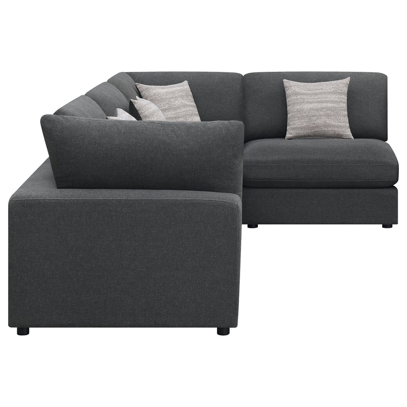 Serene Modular Sectionals 5 - My Sweet Home Furniture (Queens, NY)